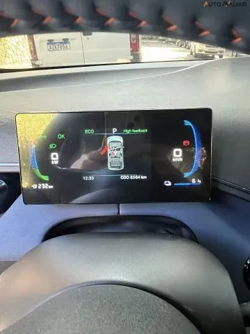 BYD Dolphin Mini - Imagem 8