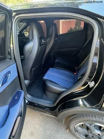 BYD Dolphin Mini - Imagem 10