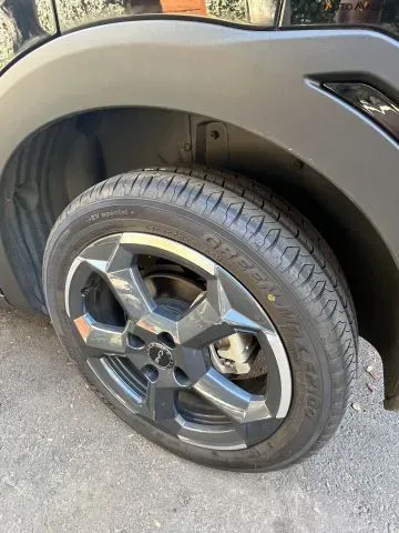 BYD Dolphin Mini - Imagem 11