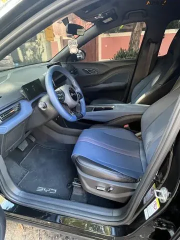 BYD Dolphin Mini - Imagem 12