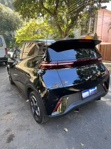 BYD Dolphin Mini - Imagem 15