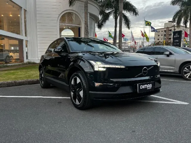 Volvo EX30 - Imagem 7