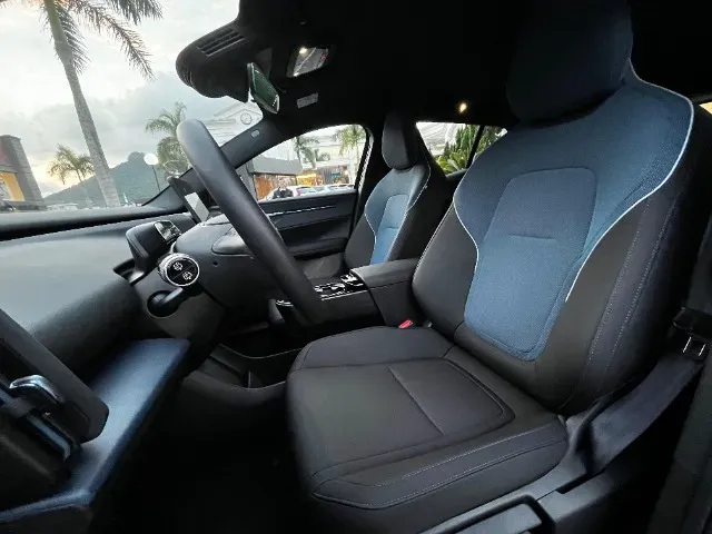 Volvo EX30 - Imagem 10