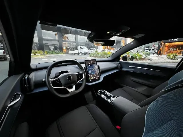 Volvo EX30 - Imagem 14