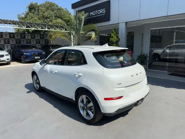 GWM Ora - Imagem 4