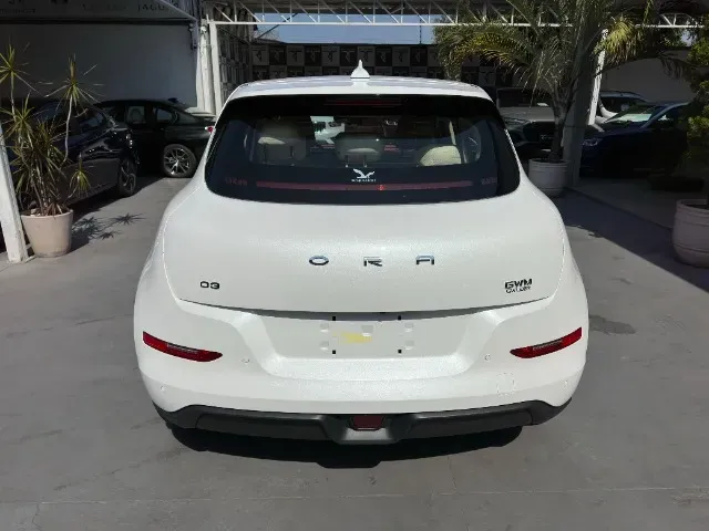 GWM Ora - Imagem 5