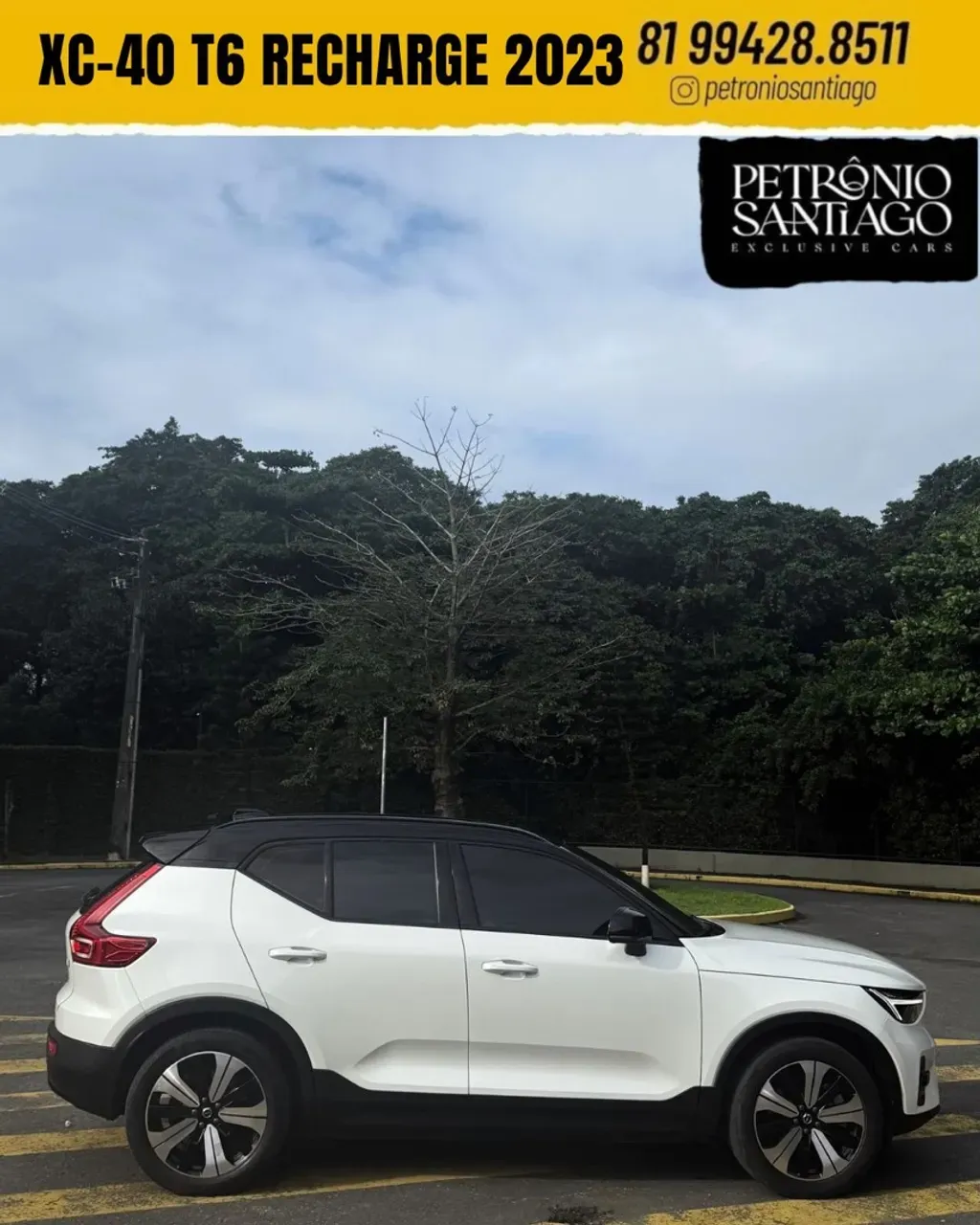 Volvo XC40 - Imagem 3