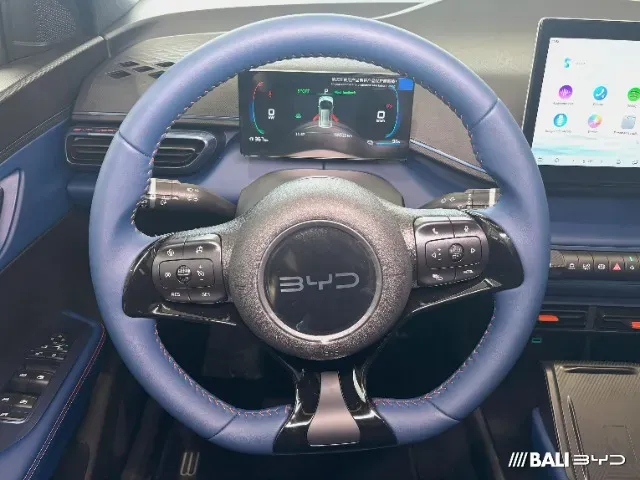 BYD Dolphin Mini - Imagem 7