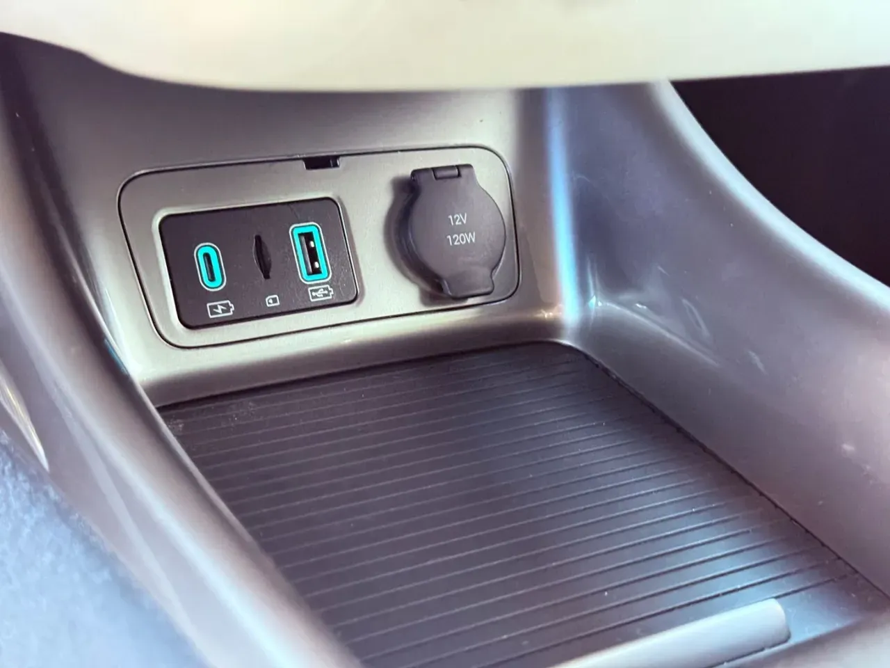 BYD Dolphin - Imagem 11