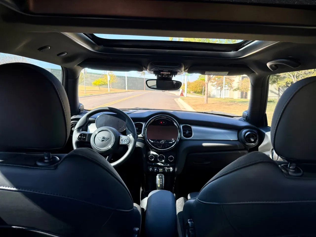 Mini CooperSE - Imagem 10