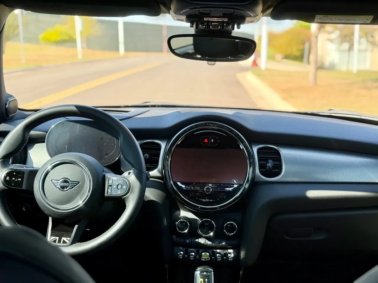 Mini CooperSE - Imagem 13