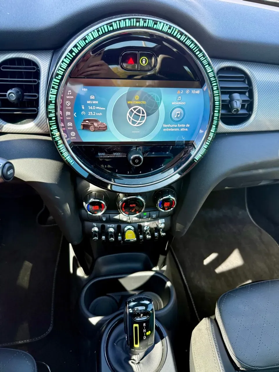 Mini CooperSE - Imagem 15