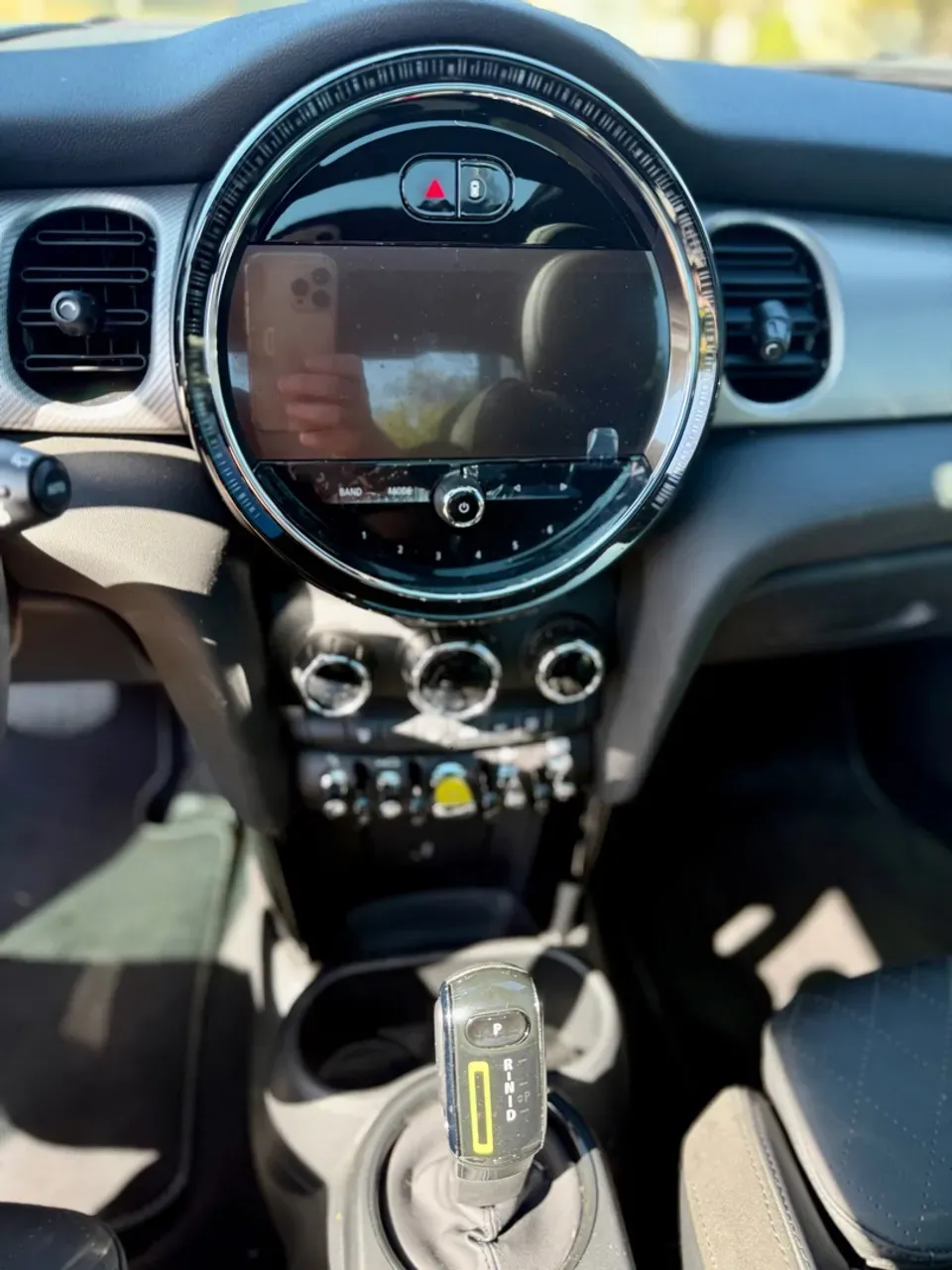 Mini CooperSE - Imagem 16