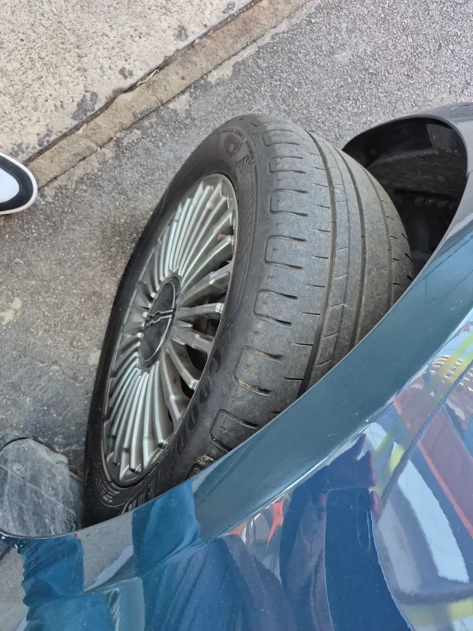 Fiat 500e - Imagem 7