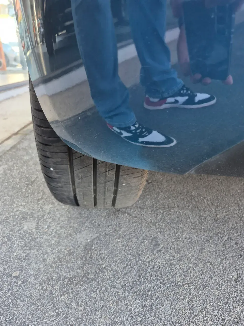 Fiat 500e - Imagem 8