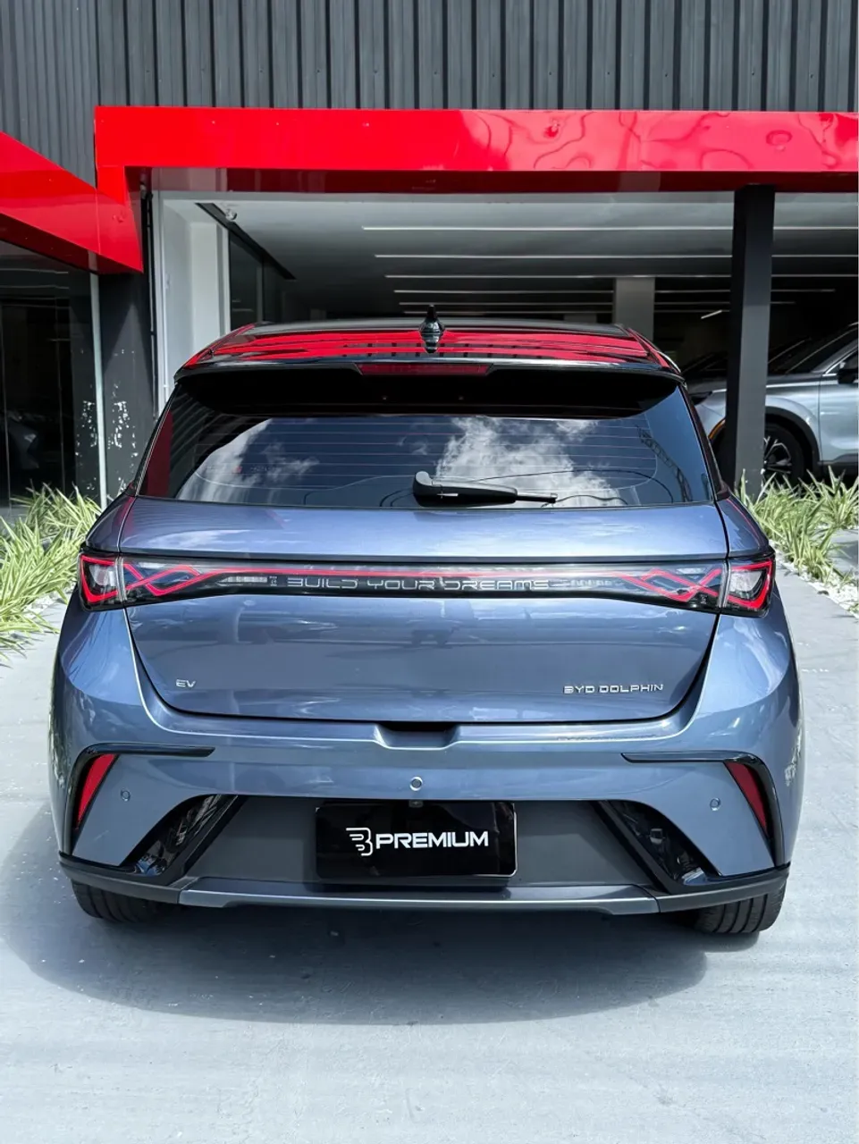 BYD Dolphin - Imagem 4