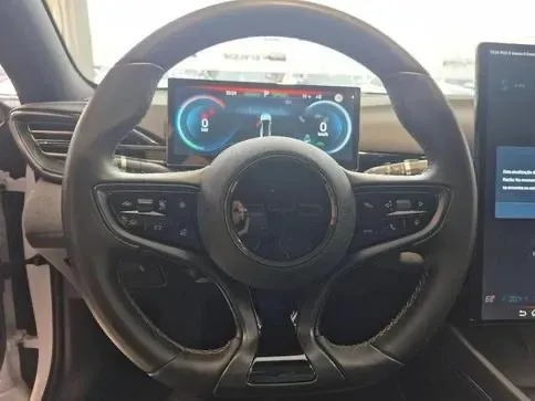 BYD Seal - Imagem 10