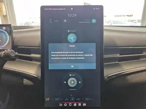 BYD Seal - Imagem 12