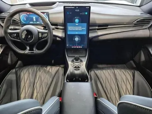 BYD Seal - Imagem 16