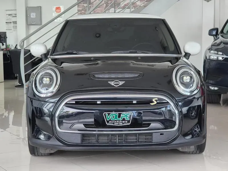 Mini CooperSE - Imagem 2