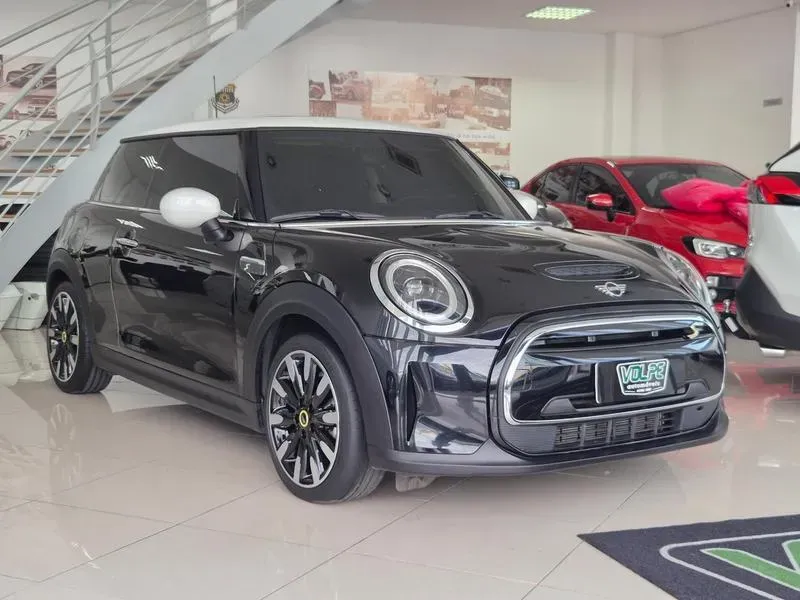 Mini CooperSE - Imagem 3