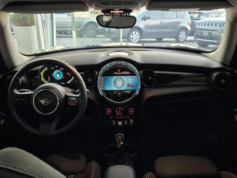 Mini CooperSE - Imagem 7