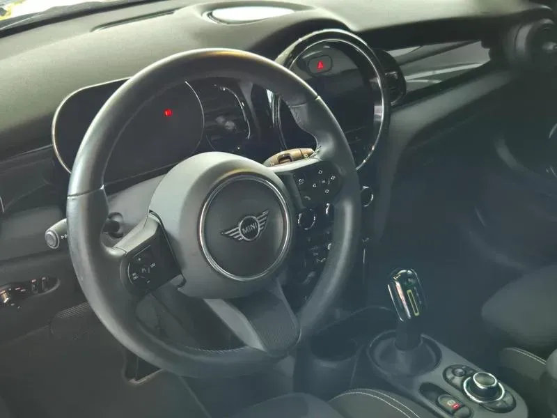 Mini CooperSE - Imagem 8