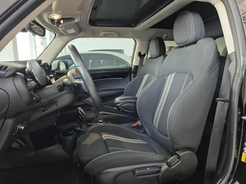 Mini CooperSE - Imagem 9