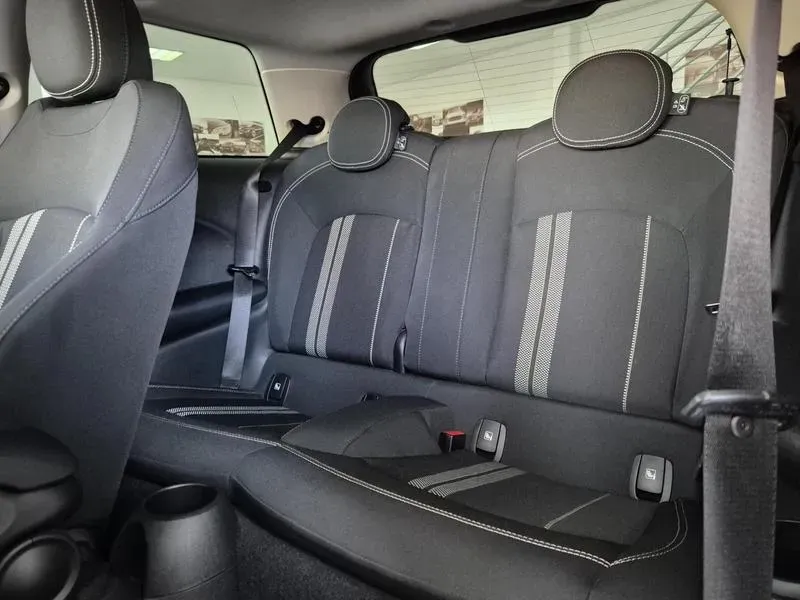 Mini CooperSE - Imagem 10