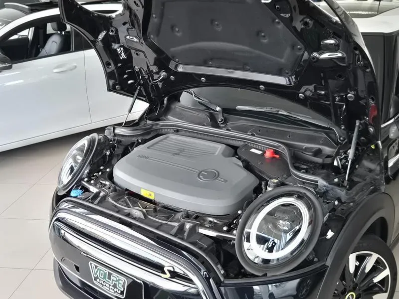 Mini CooperSE - Imagem 11