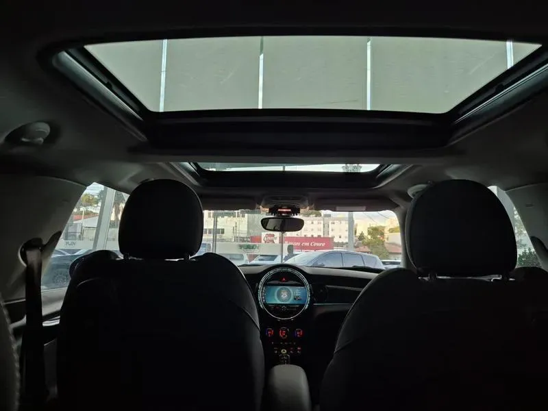 Mini CooperSE - Imagem 12