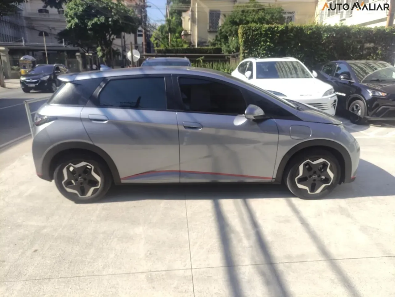 BYD Dolphin - Imagem 3