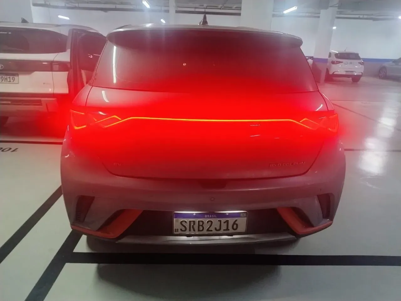 BYD Dolphin - Imagem 5