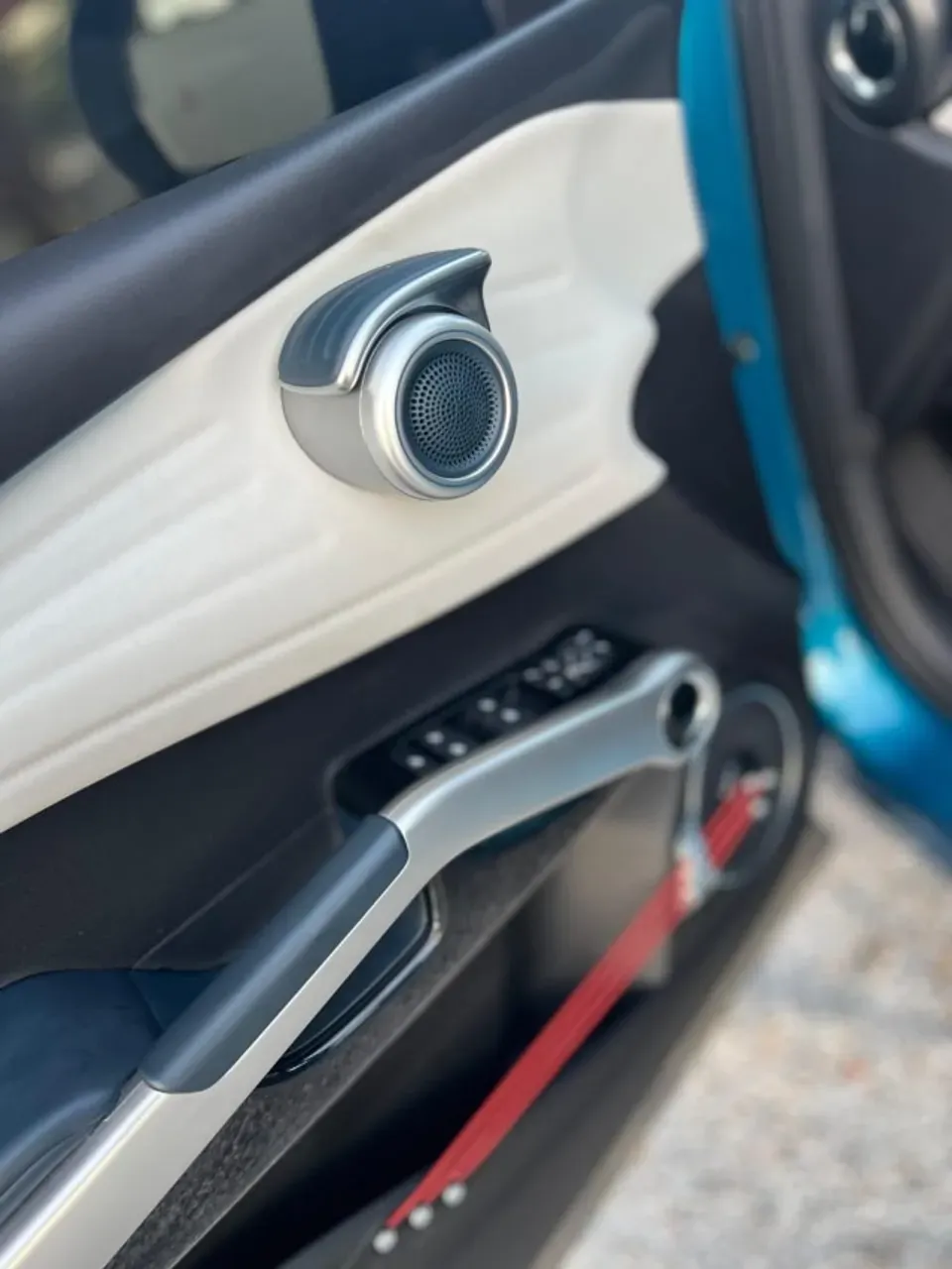 BYD Yuan Plus - Imagem 6