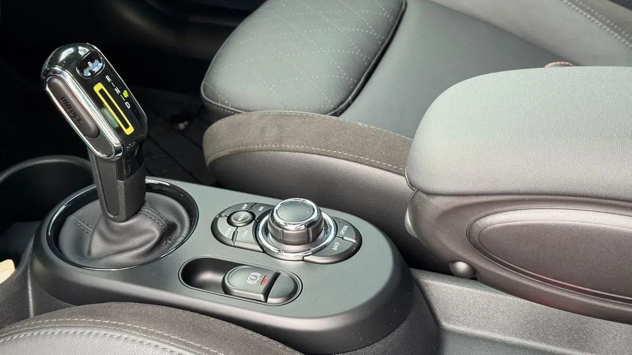 Mini CooperSE - Imagem 9