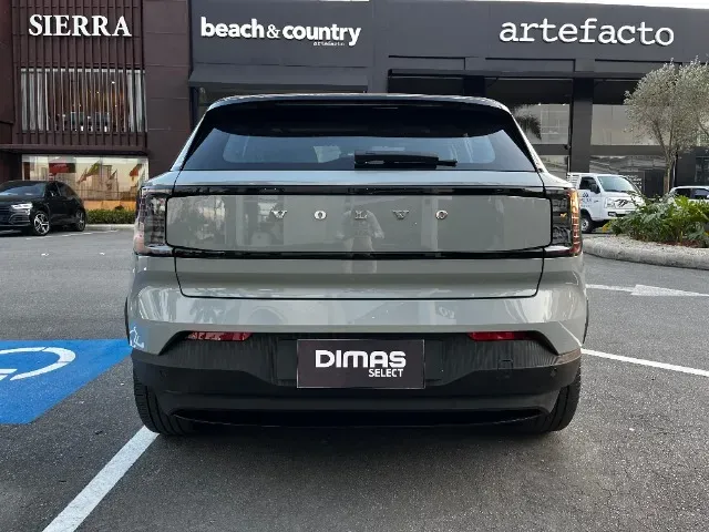 Volvo EX30 - Imagem 4