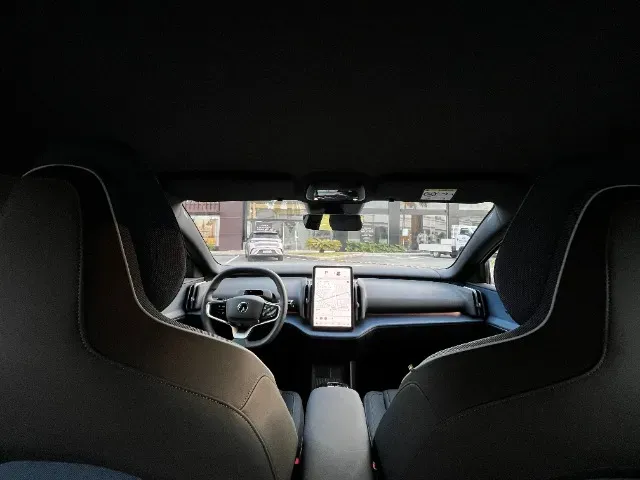 Volvo EX30 - Imagem 15