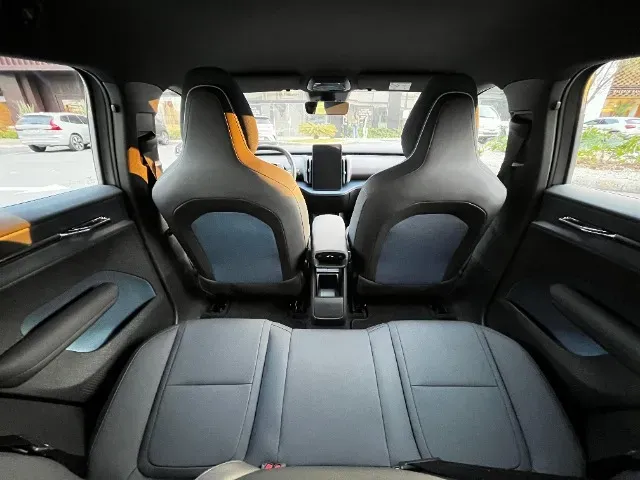 Volvo EX30 - Imagem 16