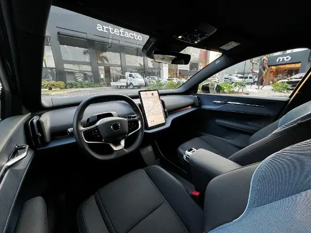 Volvo EX30 - Imagem 17