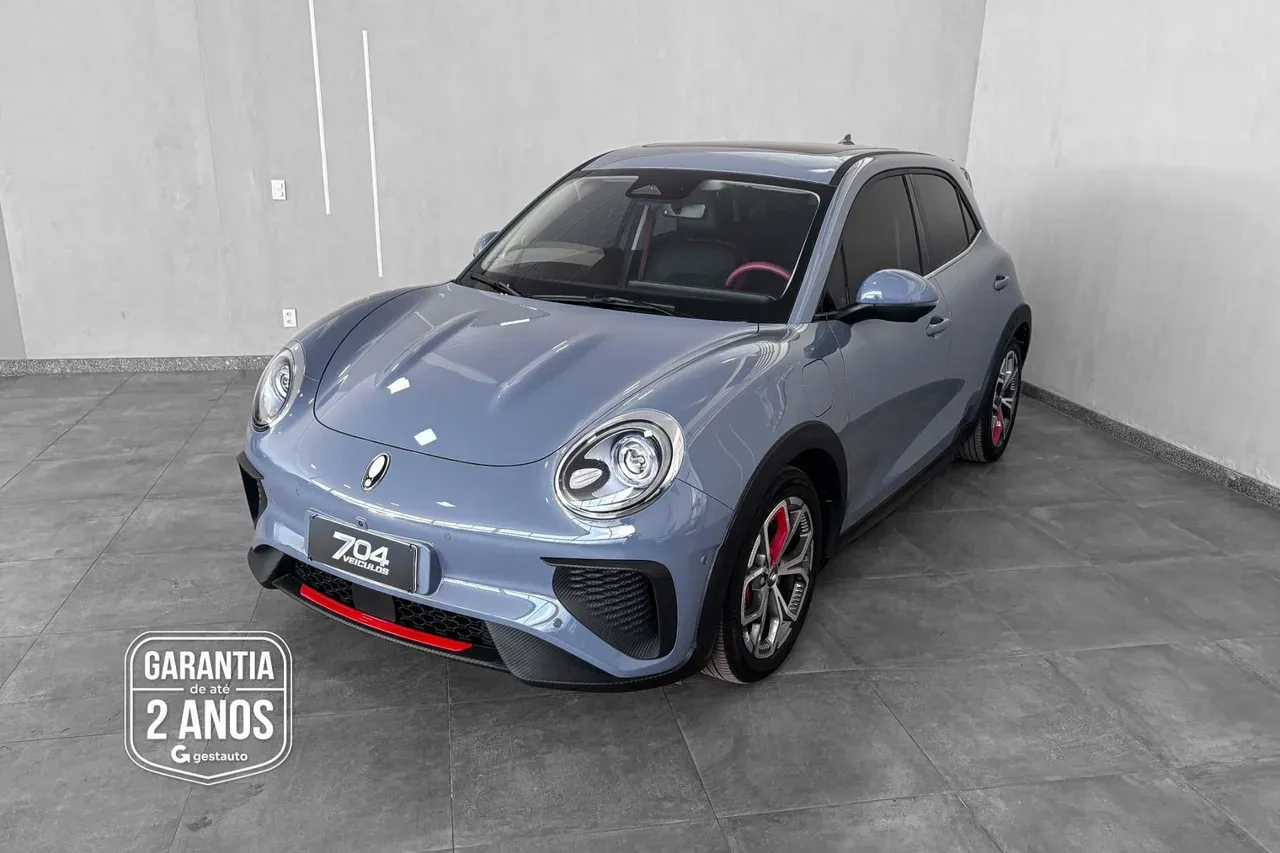 GWM Ora 03 - Imagem 3