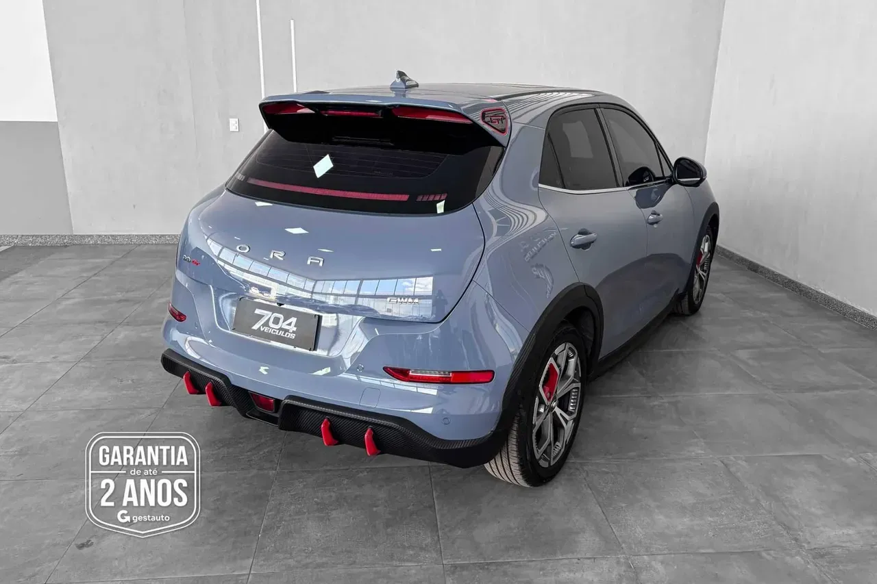 GWM Ora 03 - Imagem 4