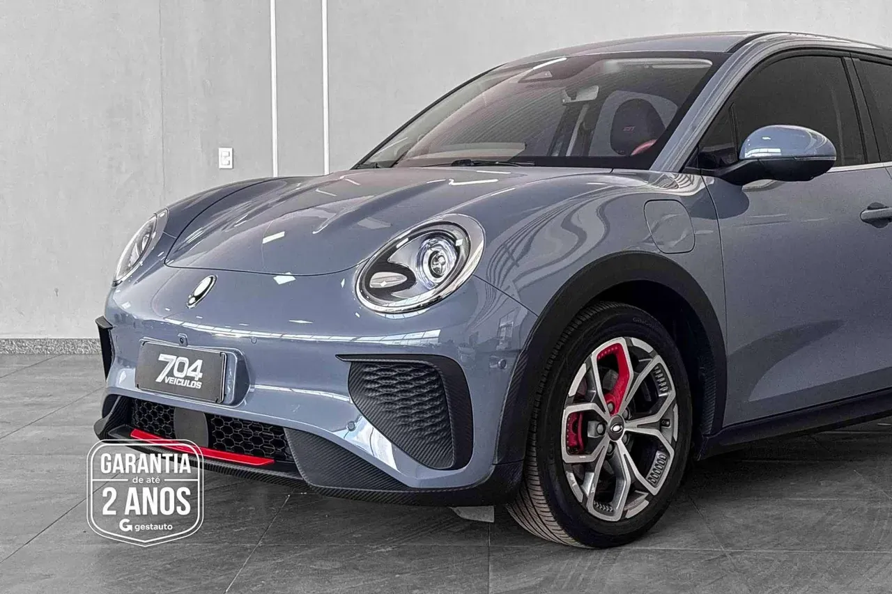 GWM Ora 03 - Imagem 8