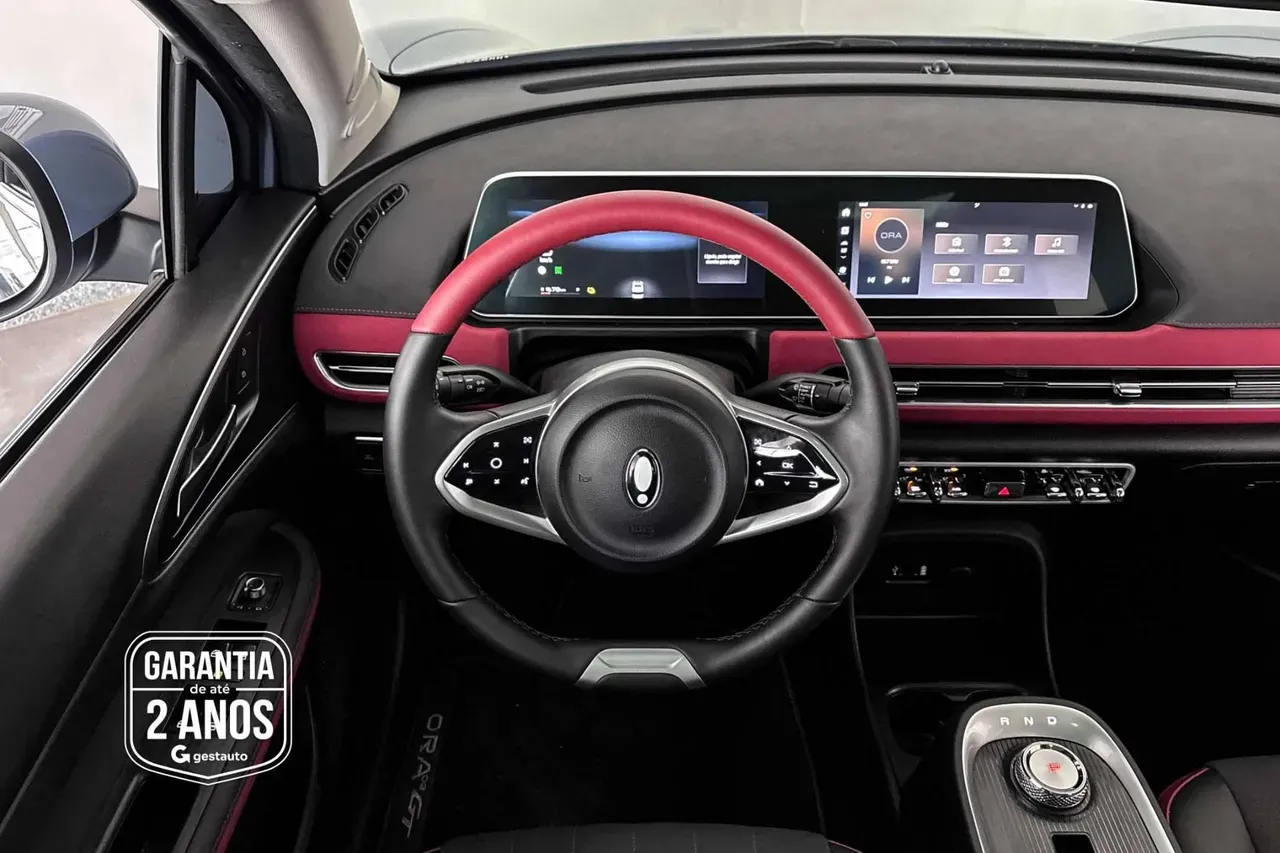 GWM Ora 03 - Imagem 9