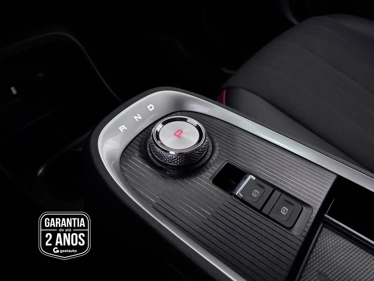 GWM Ora 03 - Imagem 11