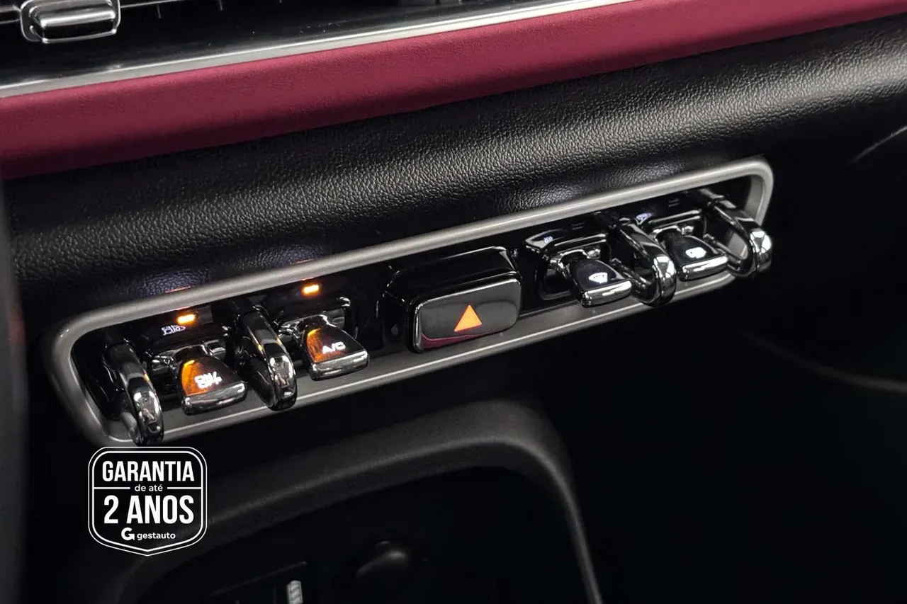 GWM Ora 03 - Imagem 15