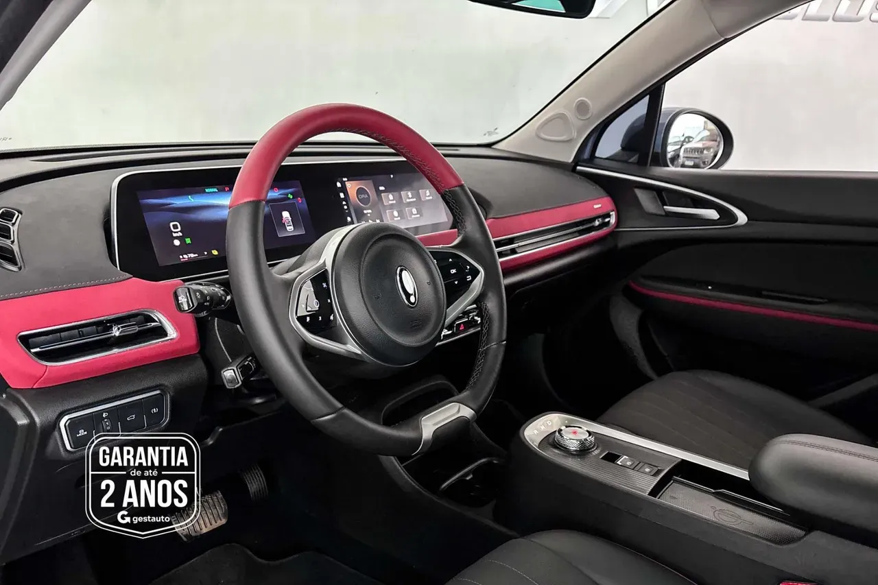 GWM Ora 03 - Imagem 16