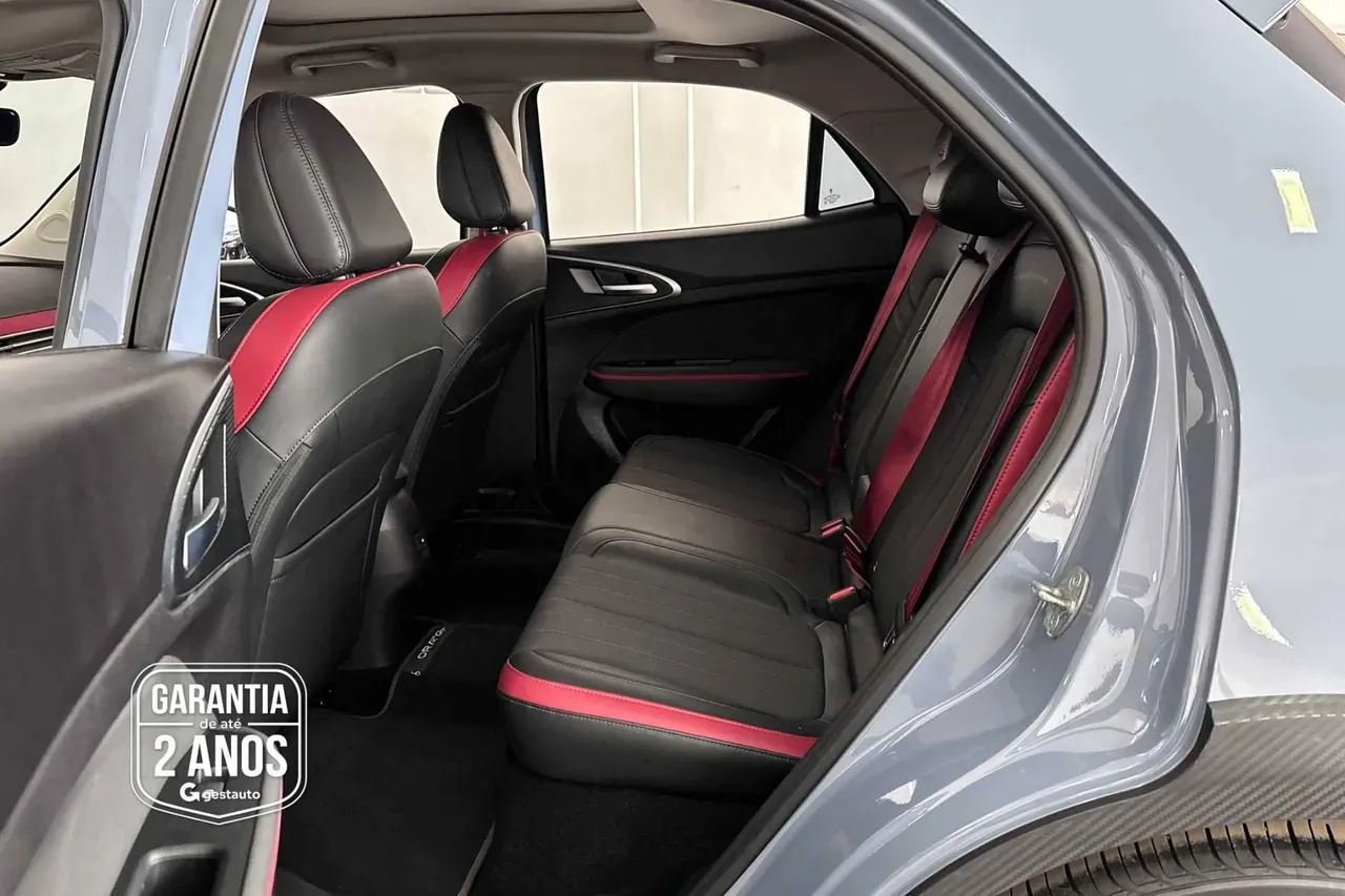 GWM Ora 03 - Imagem 19