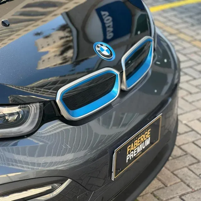 BMW I3 - Imagem 2