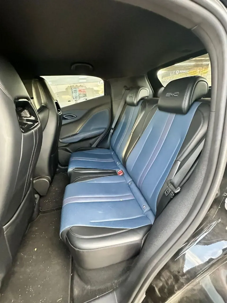 BYD Dolphin Mini - Imagem 5