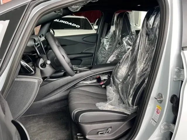 BYD Dolphin Plus - Imagem 4